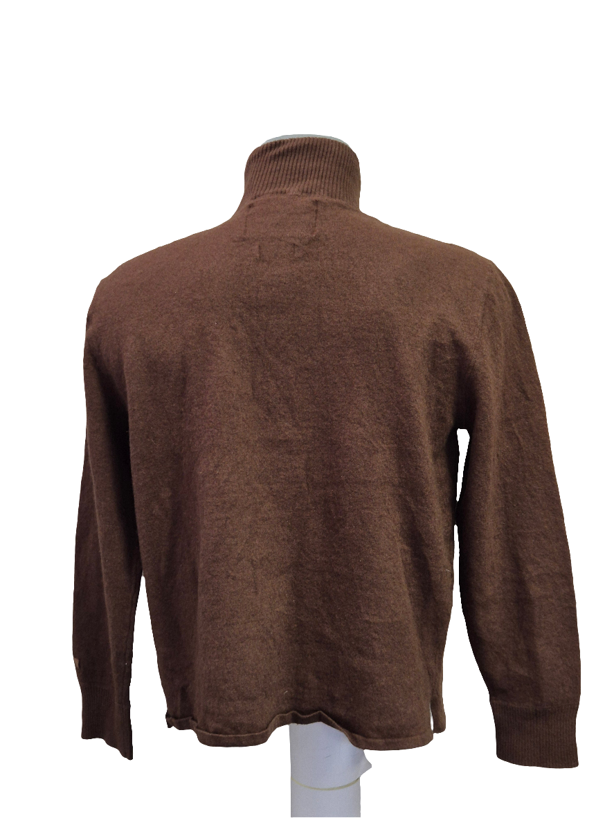 The NORTH FACE MASKA BLUZA GOLEMINA M