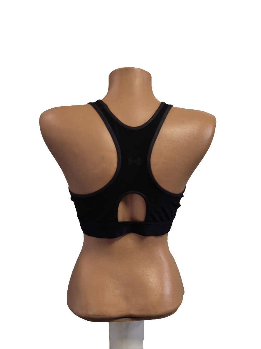 UNDER ARMOUR ZENSKI KROP TOP GOLEMINA L