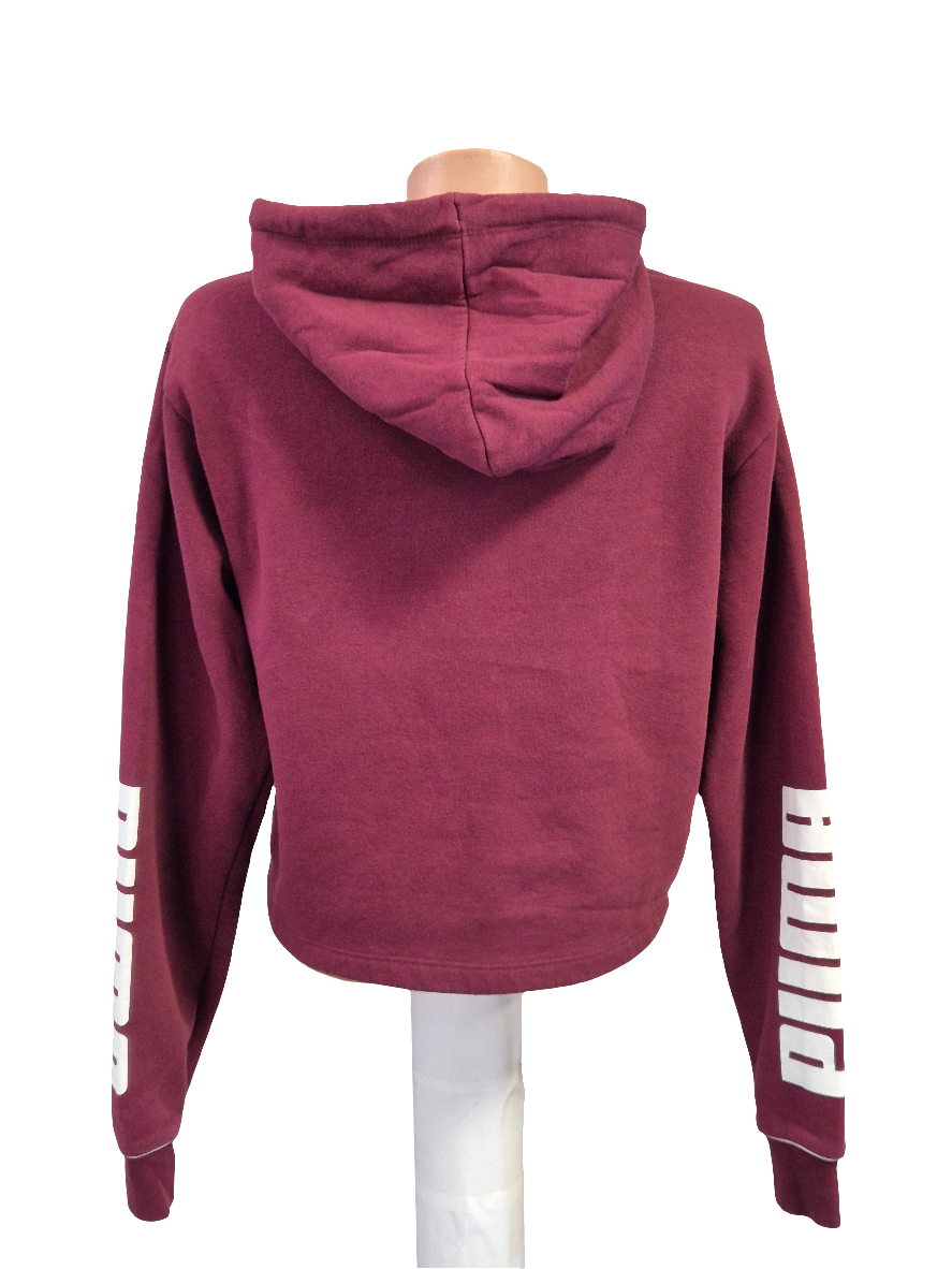 PUMA ZENSKA DUKSERKA GOLEMINA S
