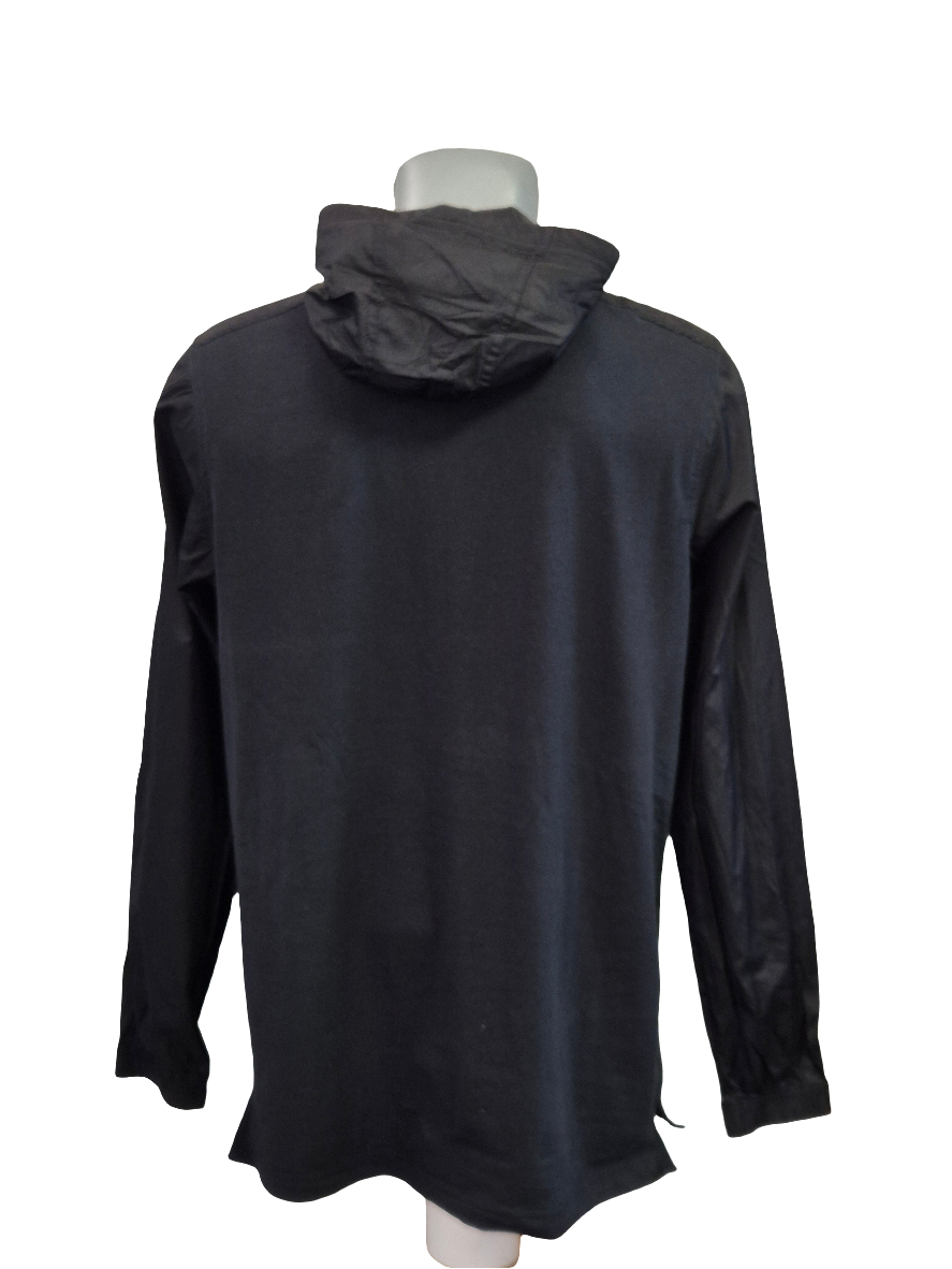 UNDER ARMOUR MASKA BLUZA GOLEMINA M