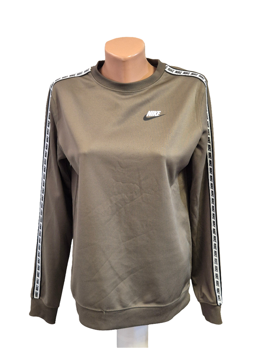 NIKE ZENSKA BLUZA GOLEMINA XL