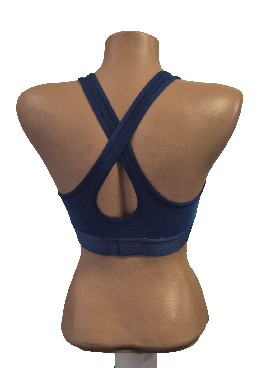 UNDER ARMOUR ZENSKI KROP TOP GOLEMINA XS