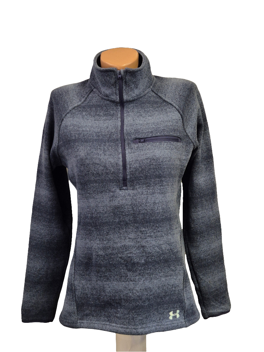 UNDER ARMOUR ZENSKA BLUZA GOLEMINA S