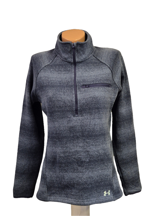UNDER ARMOUR ZENSKA BLUZA GOLEMINA S