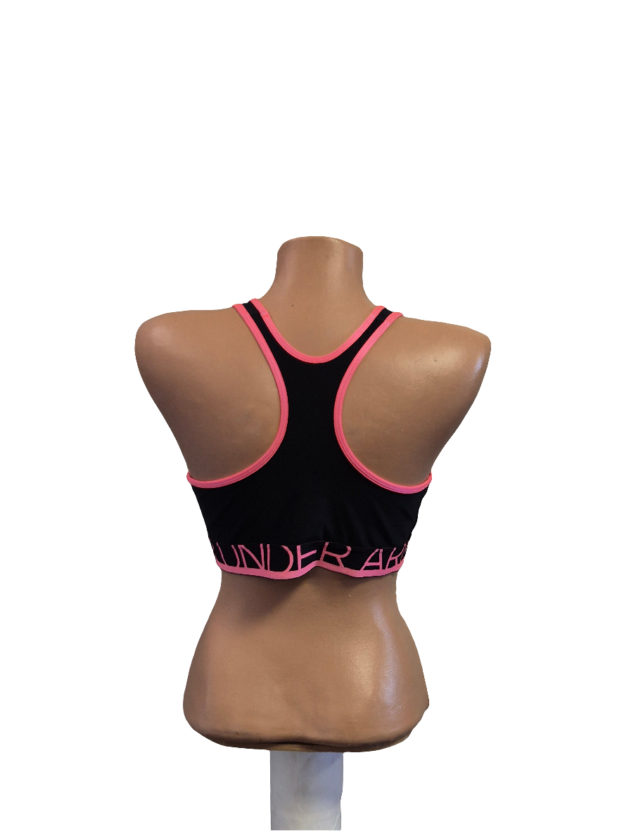 UNDER ARMOUR ZENSKI KROP TOP GOLEMINA M