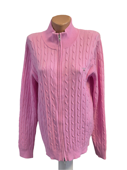 GANT ZENSKA BLUZA GOLEMINA 3XL