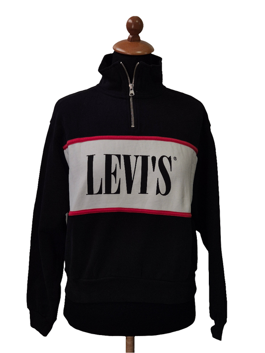 LEVI'S ZENSKA BLUZA GOLEMINA XS