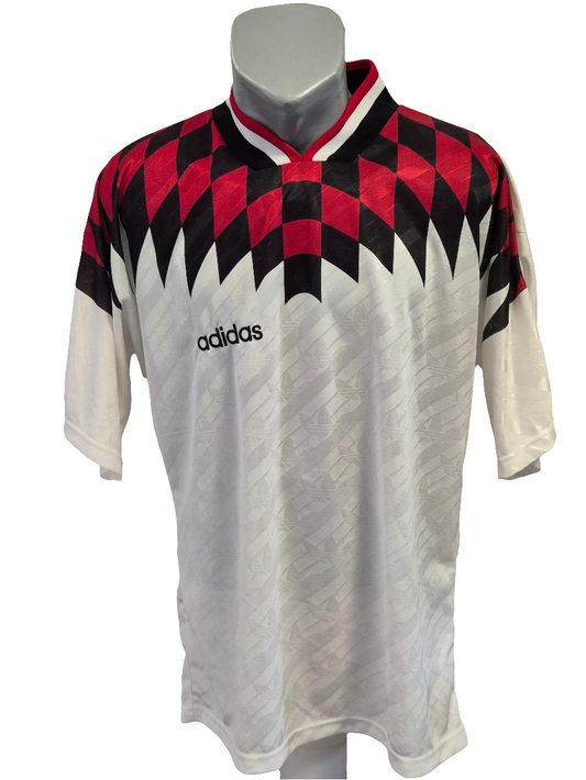 ADIDAS MASKA VINTAGE MAICA GOLEMINA L