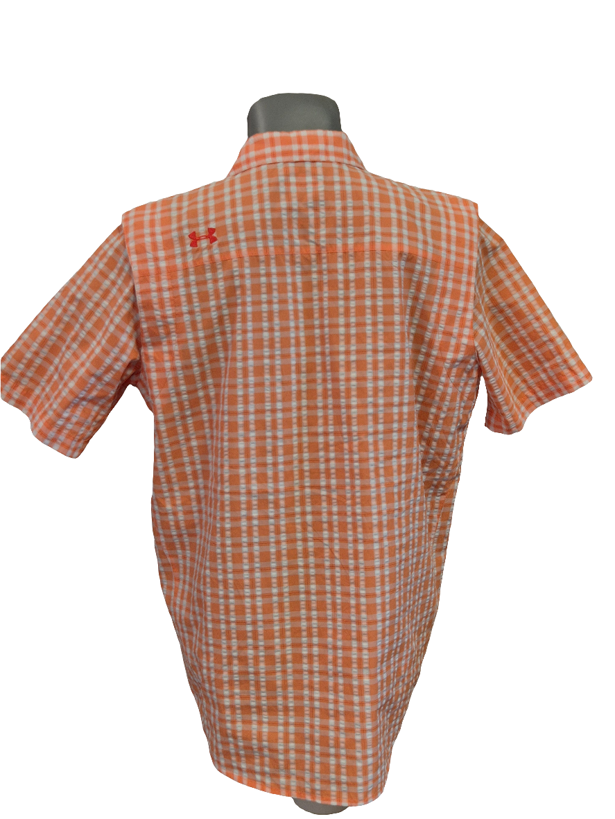UNDER ARMOUR MASKA KOSULA GOLEMINA M
