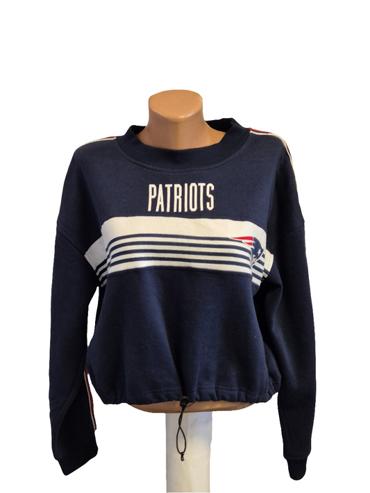 NFL ZENSKA BLUZA GOLEMINA L