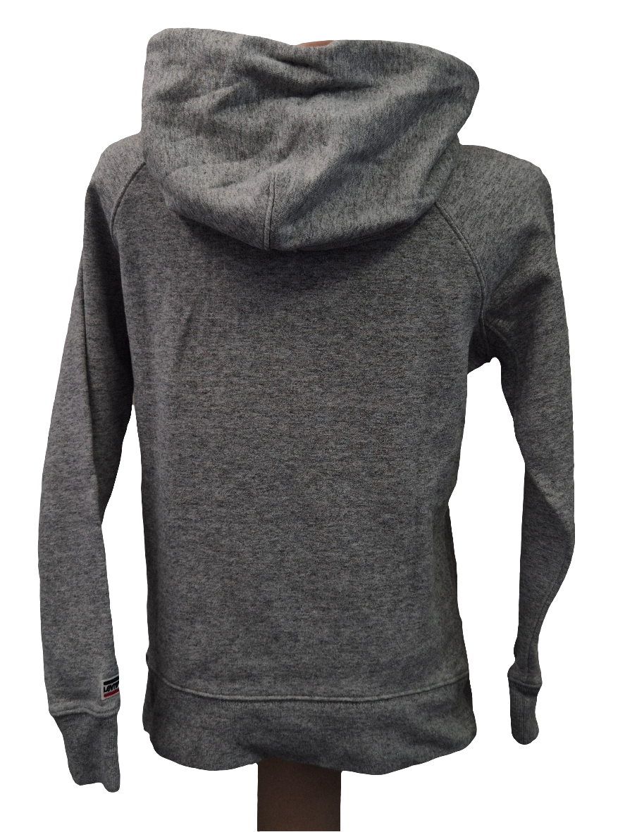LEVI'S ZENSKA DUKSERKA GOLEMINA XS