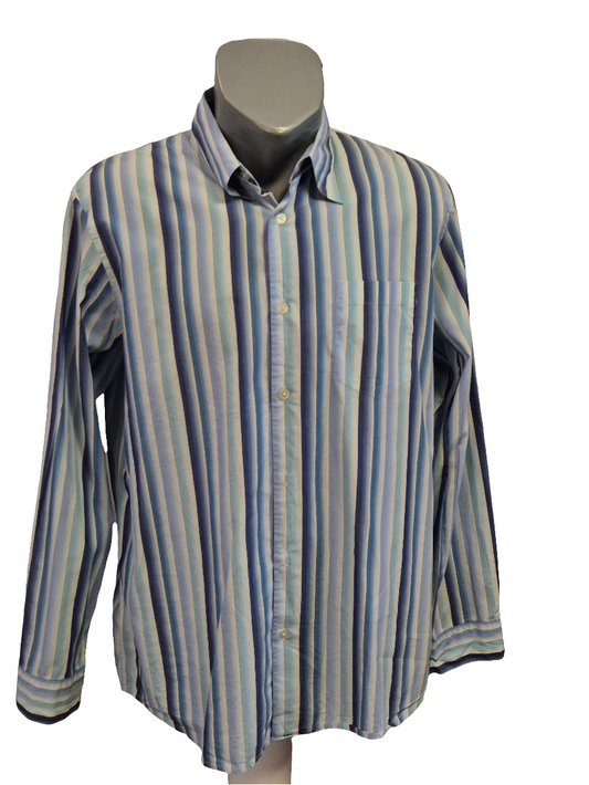 HUGO BOSS MASKA KOSULA GOLEMINA XL