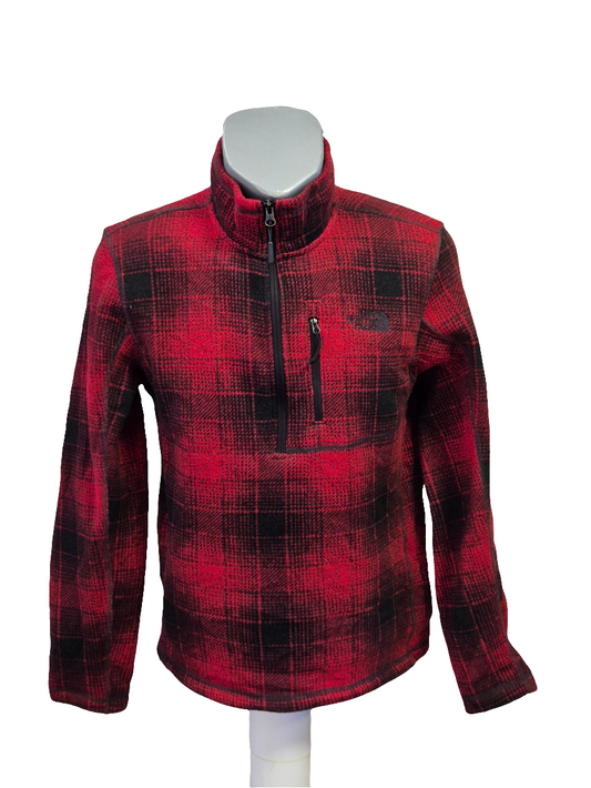 The NORTH FACE MASKA BLUZA GOLEMINA S