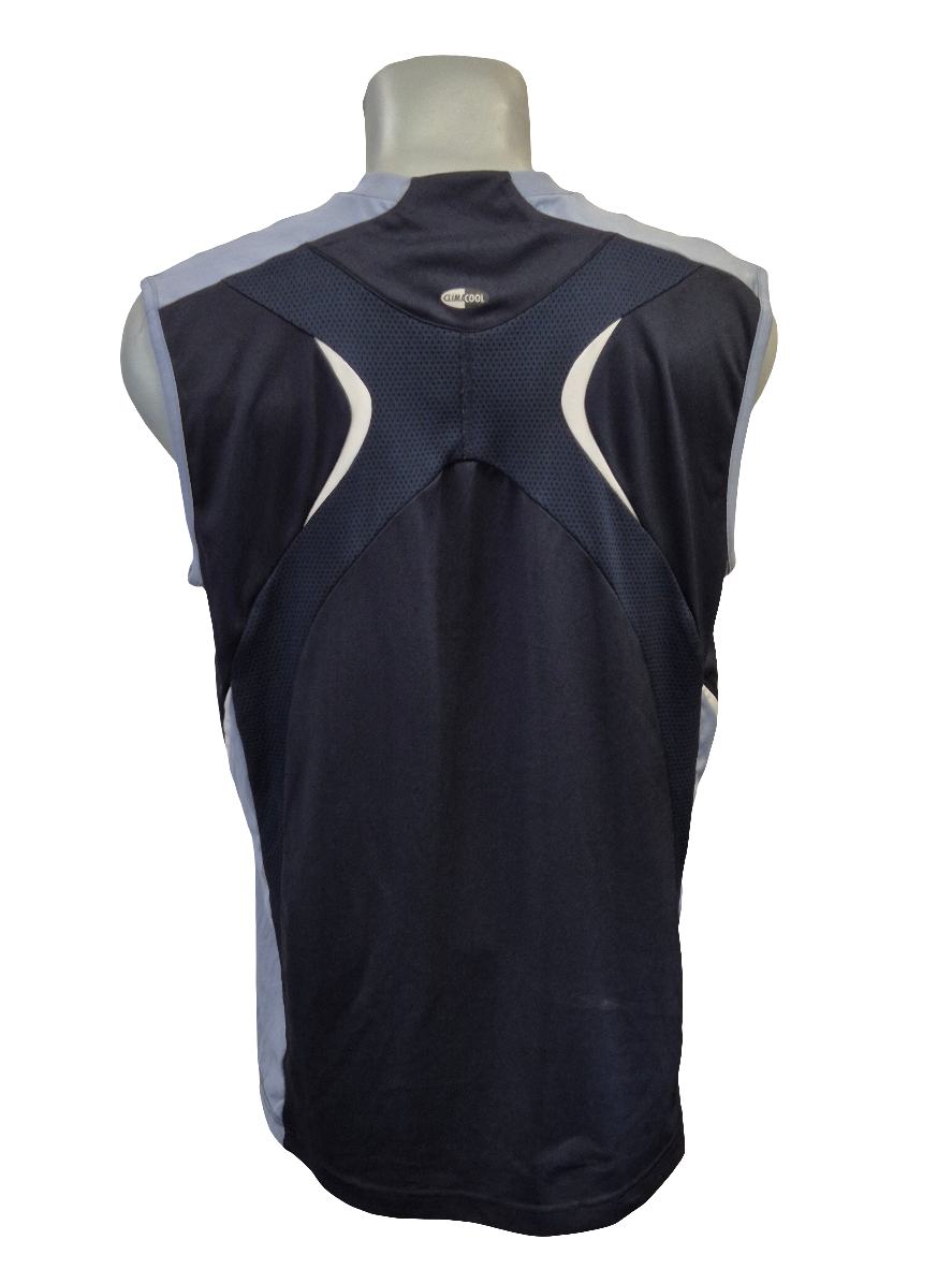 ADIDAS MASKA MAICA GOLEMINA L