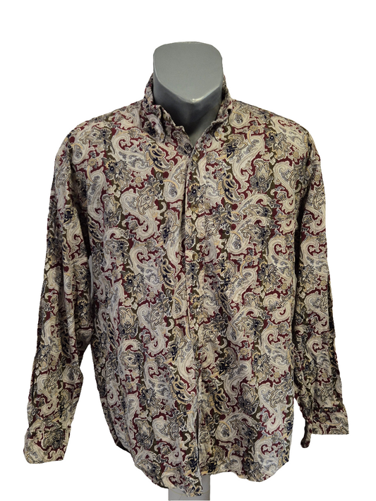 GANT MASKA KOSULA GOLEMINA M