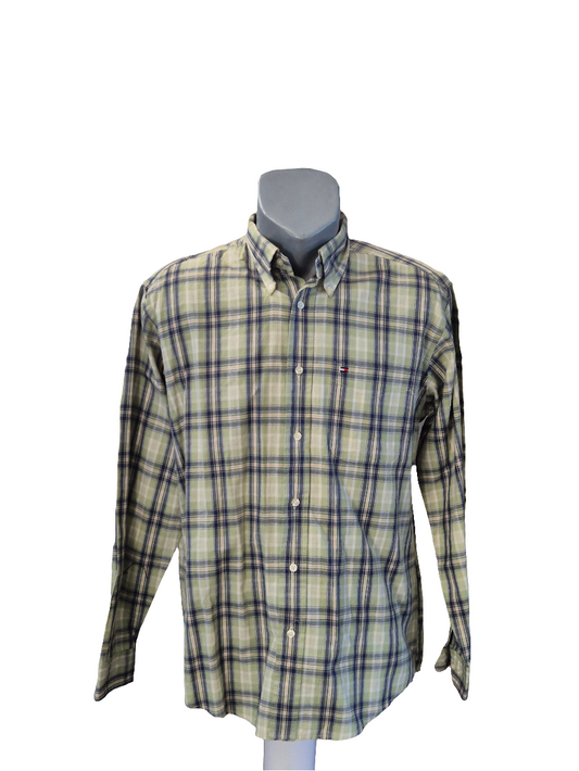 TOMMY HILFIGER MASKA KOSULA GOLEMINA M