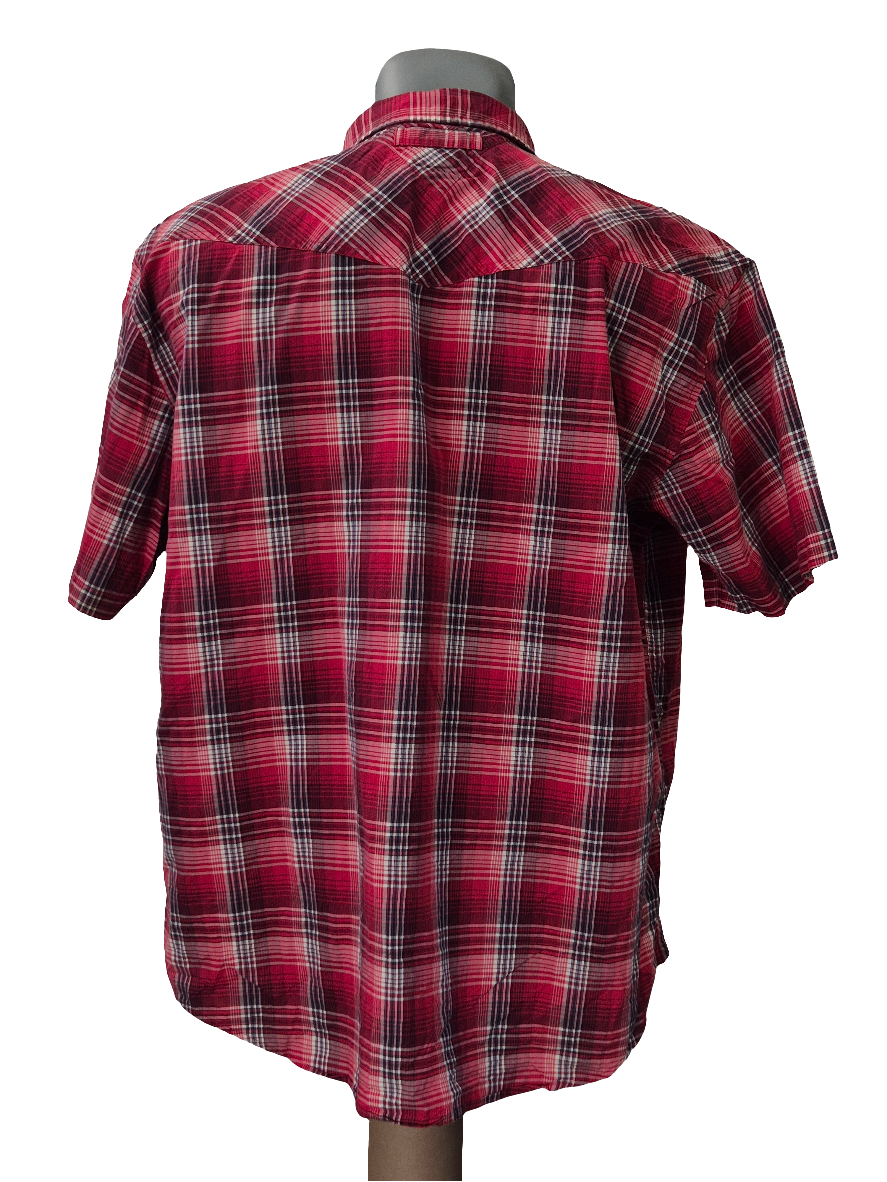 TOMMY HILFIGER MASKA KOSULA GOLEMINA XL