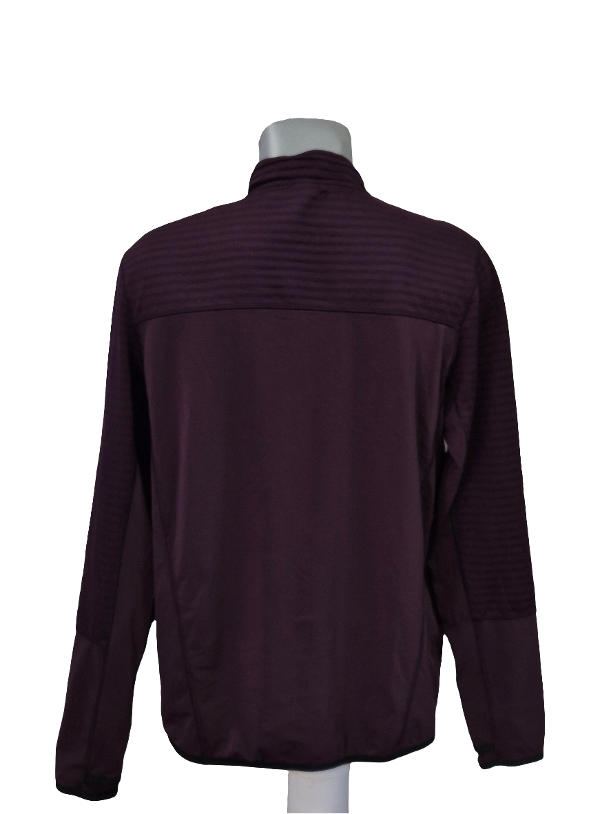 CHAMPION MASKA DRI BLUZA FIT GOLEMINA L