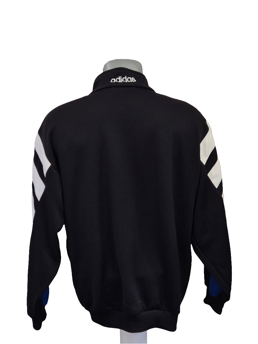 ADIDAS MASKA VINTAGE TRENERKA GOLEMINA L