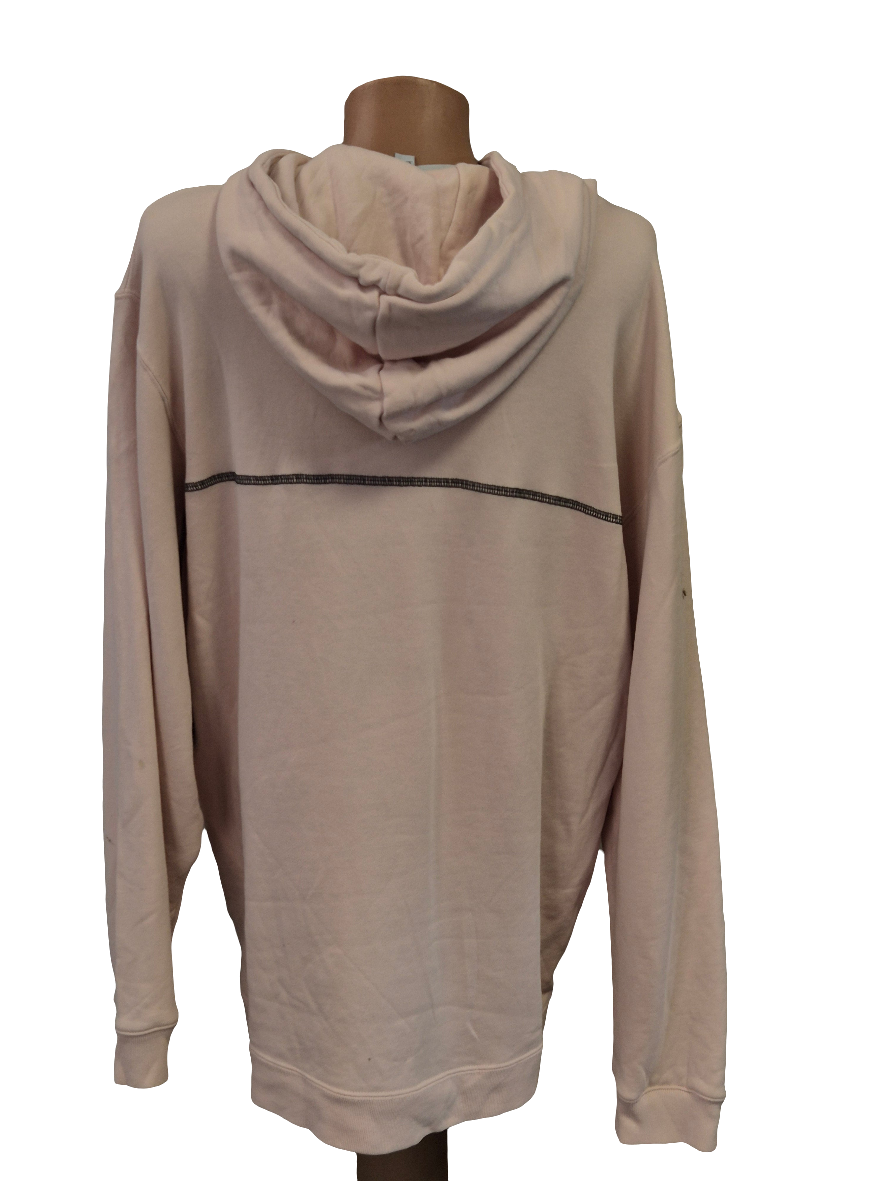 ADIDAS ZENSKA OVERSIZE DUKSERKA GOLEMINA M