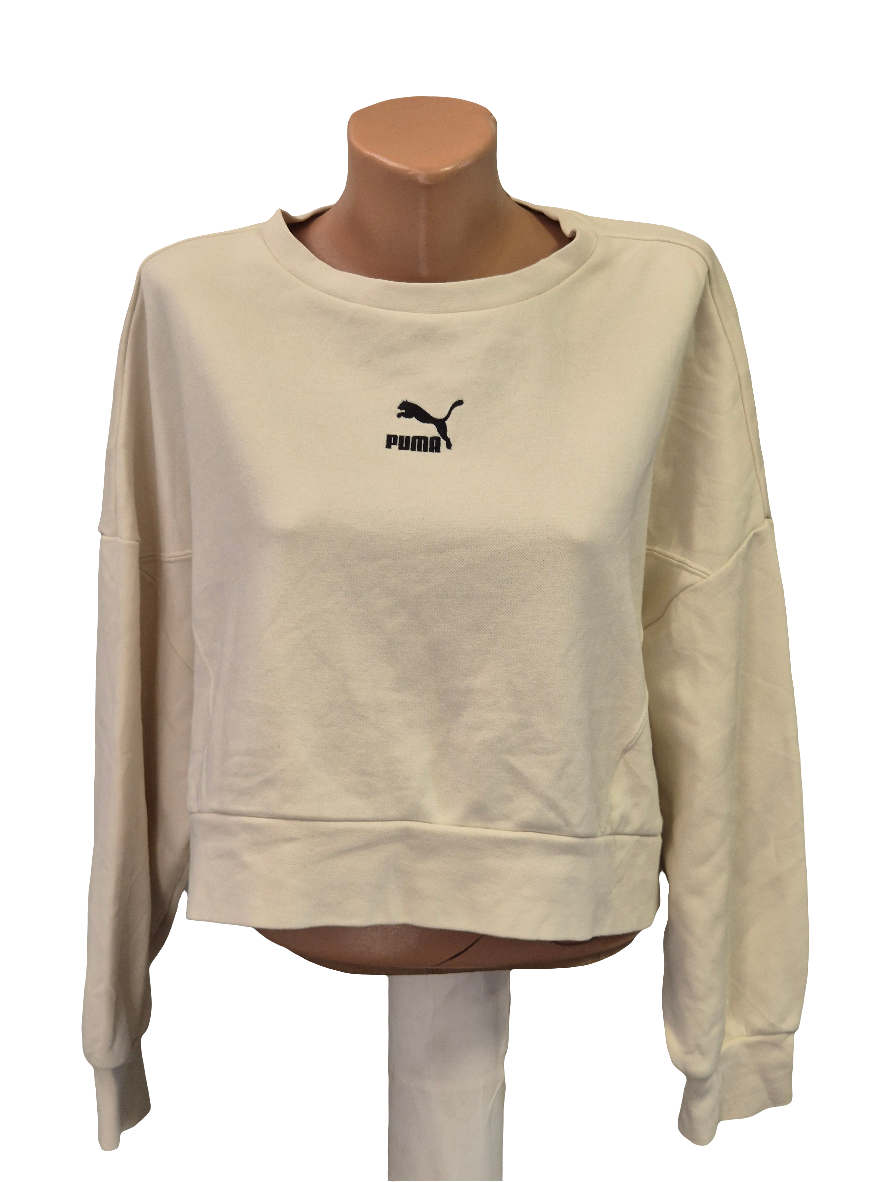 PUMA ZENSKA BLUZA GOLEMINA M