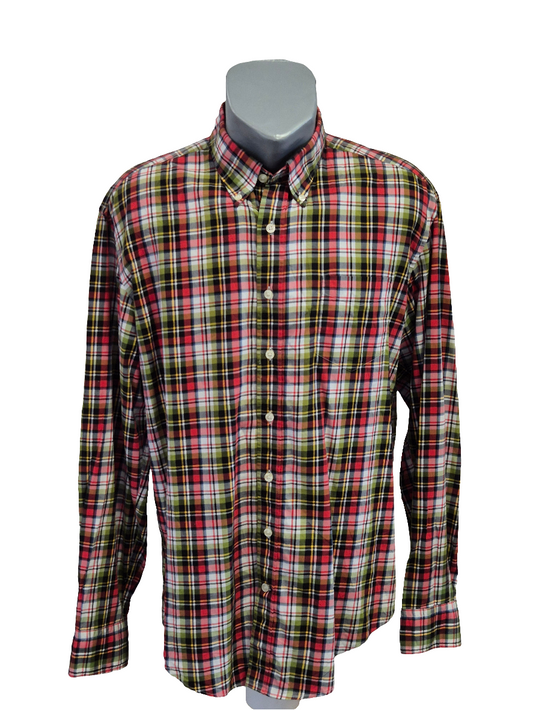 GANT MASKA KOSULA GOLEMINA XL