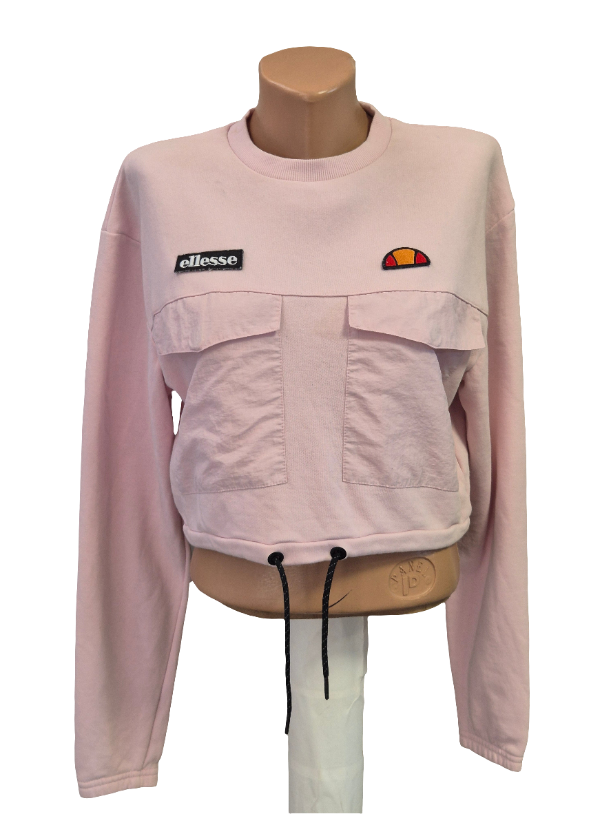 ELLESSE ZENSKA BLUZA GOLEMINA M