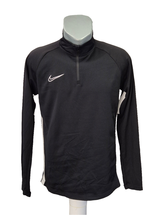 NIKE MASKA DRI FIT BLUZA GOLEMINA M