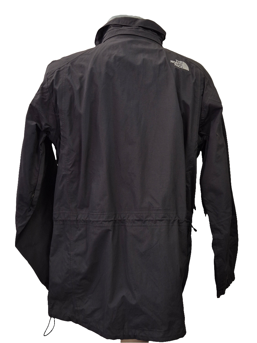 NORTH FACE MASKA VODOOTPORNA JAKNA GOLEMINA M
