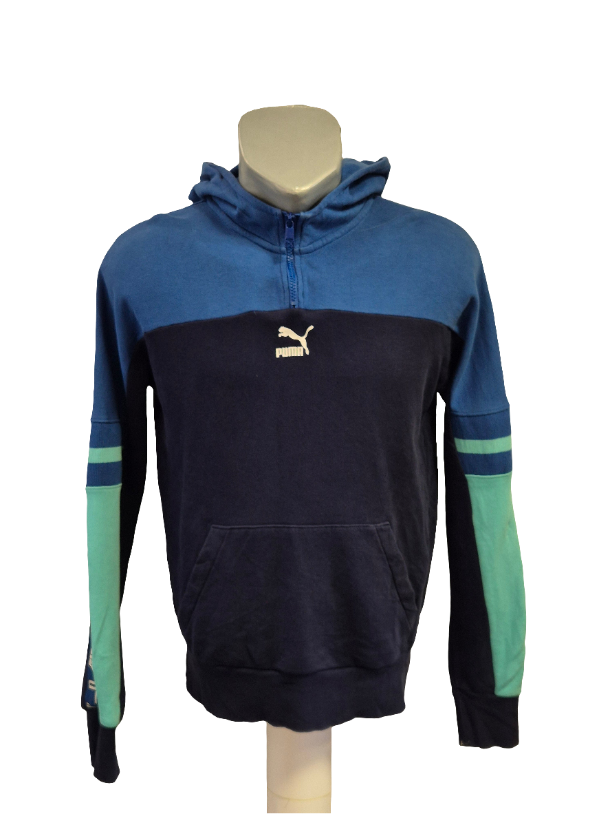 PUMA MASKA DUKSERKA GOLEMINA S