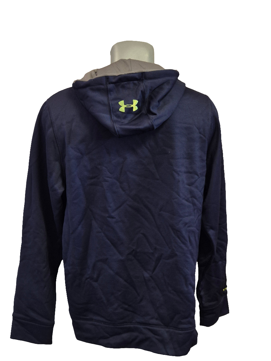 UNDER ARMOUR MASKA DUKSERKA GOLEMINA M