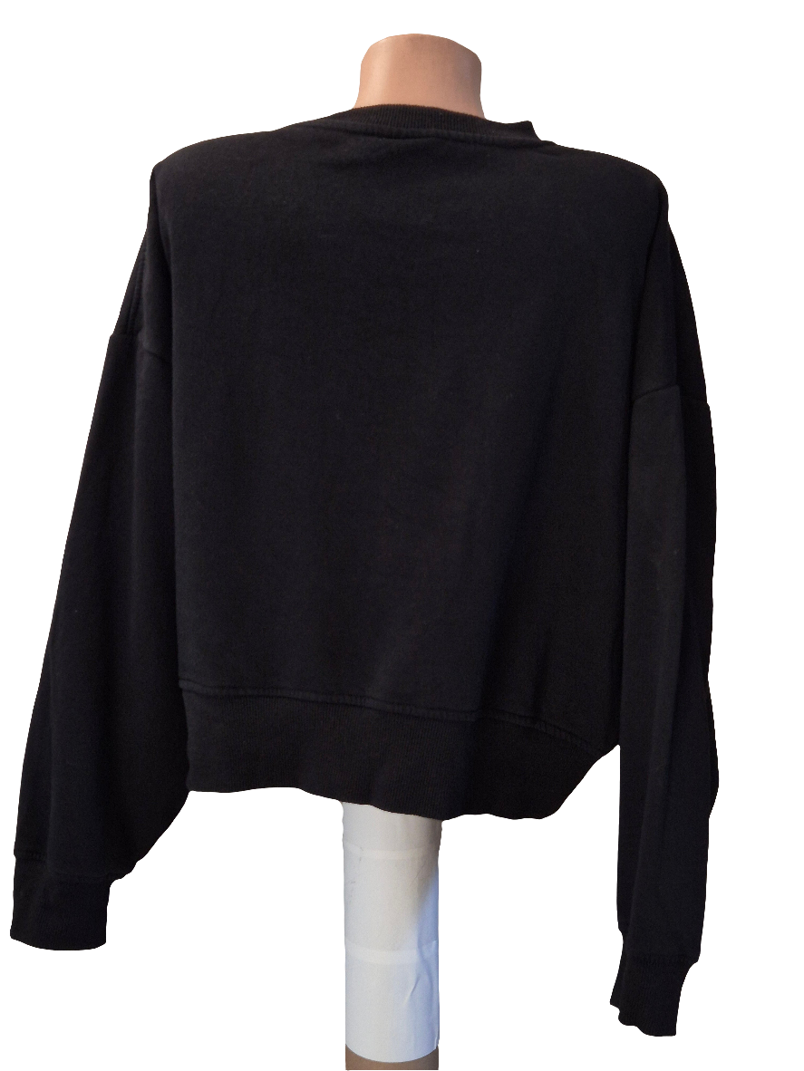 ZENSKA OVERSIZE BLUZA GOLEMINA M