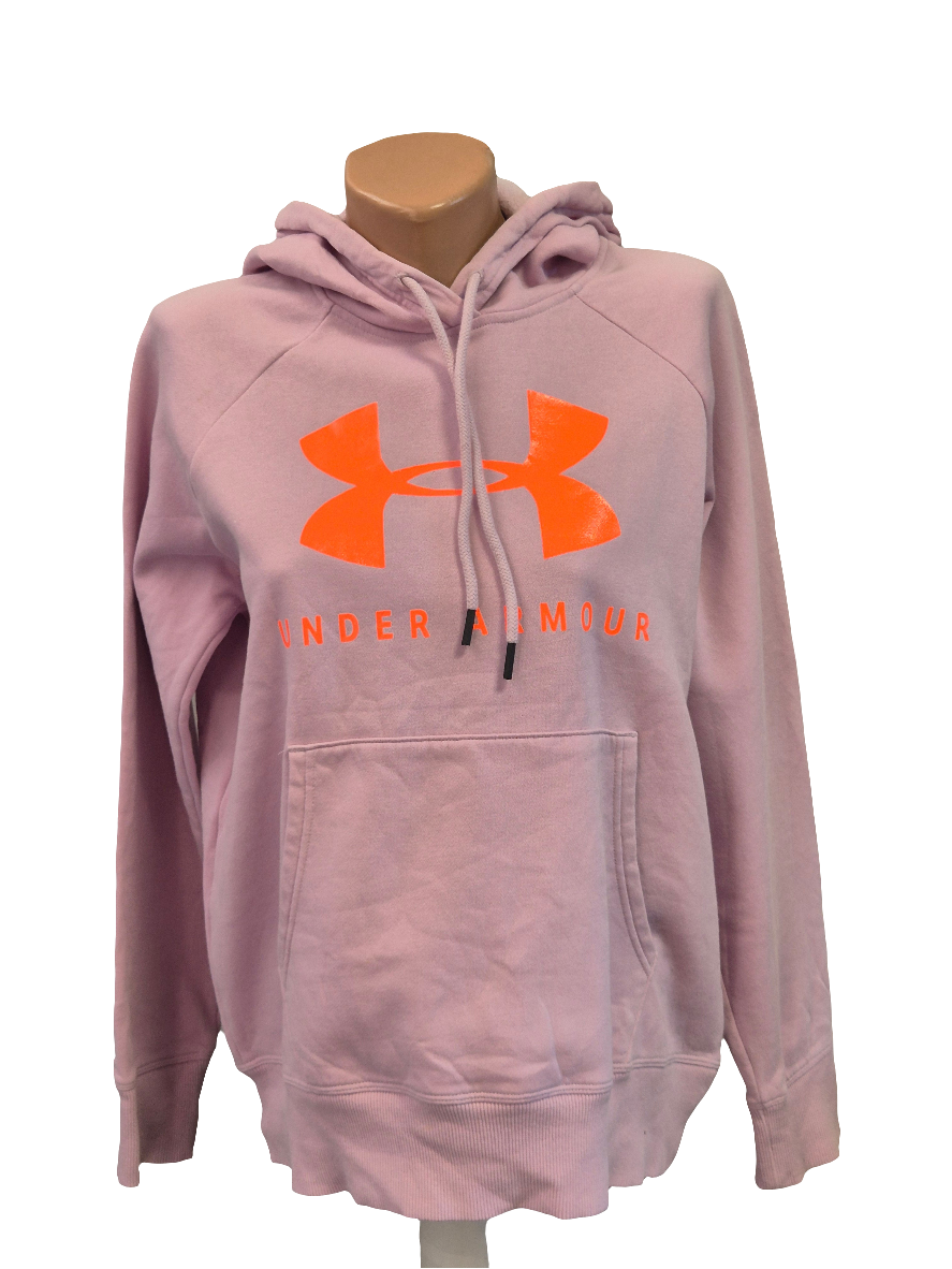 UNDER ARMOUR ZENSKA DUKSERKA GOLEMINA S
