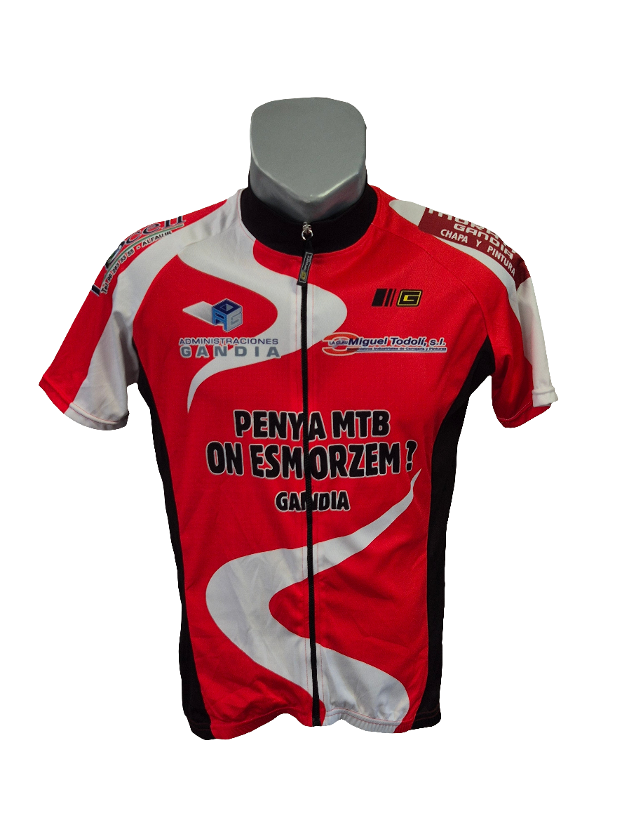 GSPORT MASKI VELOSIPEDSKI  DRES GOLEMINA M