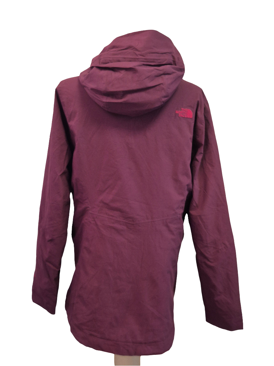 The NORTH FACE ZENSKA VODOOTPORNA JAKNA GOLEMINA L