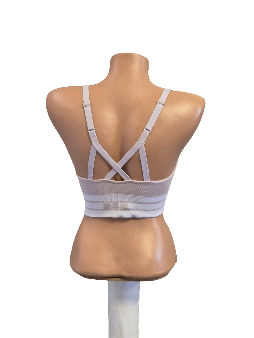 UNDER ARMOUR ZENSKI KROP TOP GOLEMINA M
