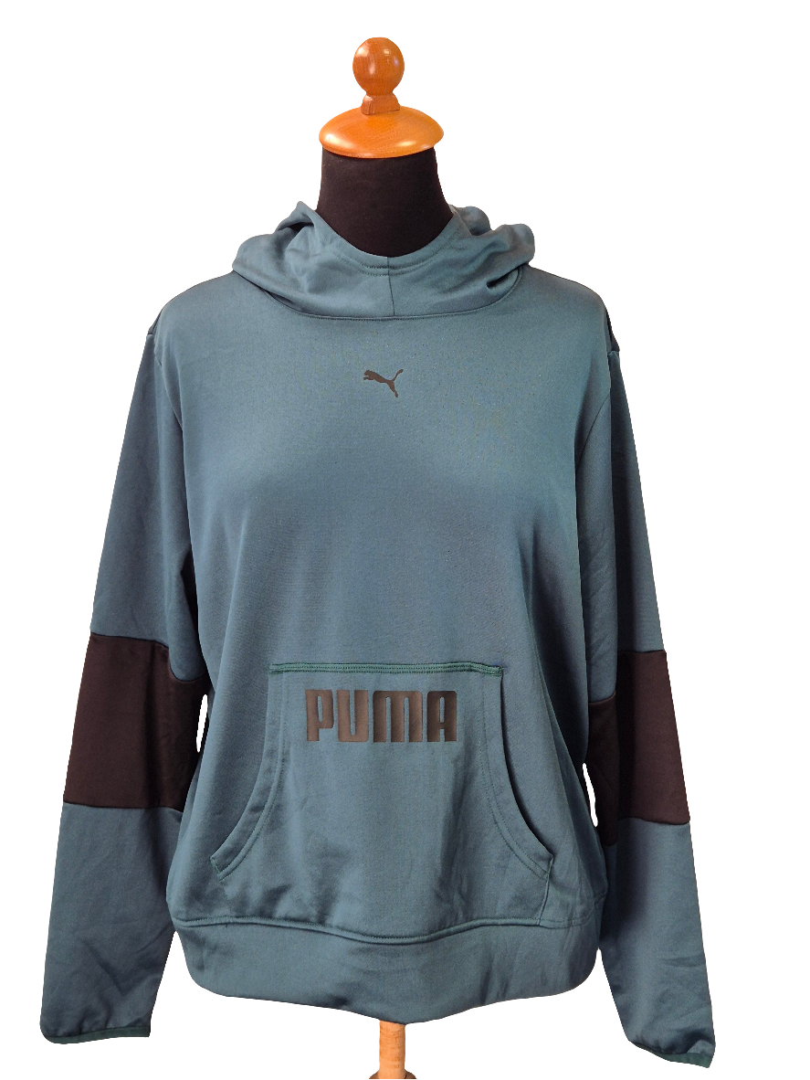 PUMA ZENSKA DUKSERKA GOLEMINA M
