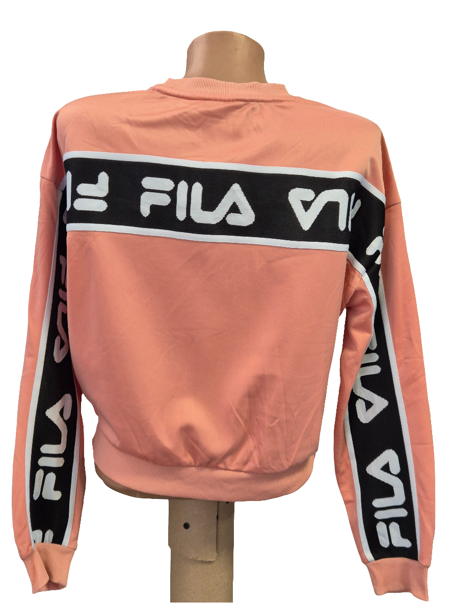 FILA ZENSKA BLUZA GOLEMINA XS