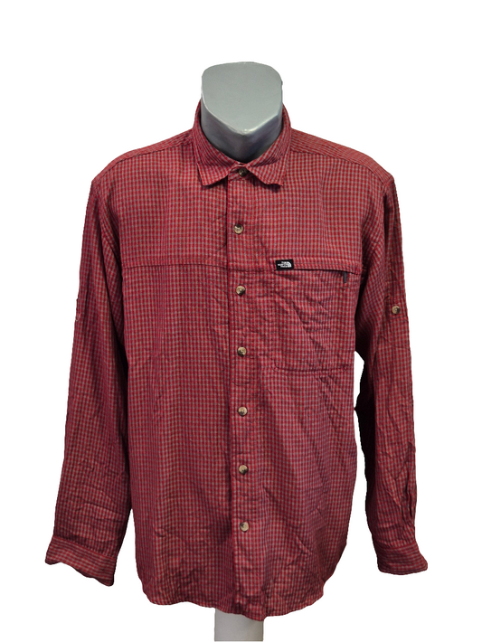 The NORTH FACE MASKA KOSULA GOLEMINA M