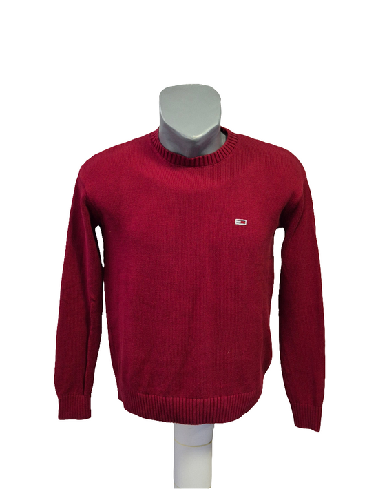 TOMMY HILFIGER MASKA BLUZA GOLEMINA XS