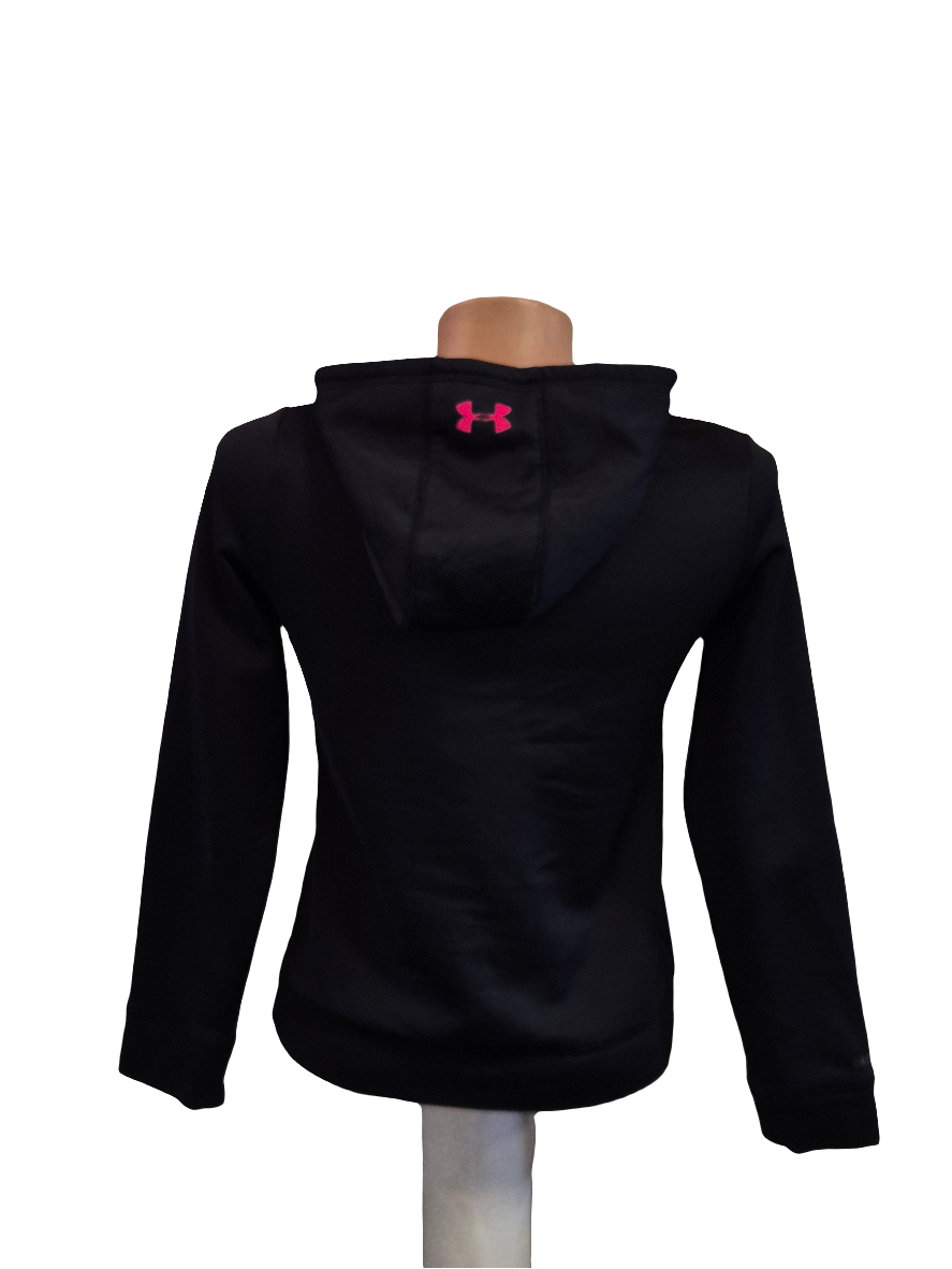 UNDER ARMOUR ZENSKA DETSKA DUKSERKA GOLEMINA M