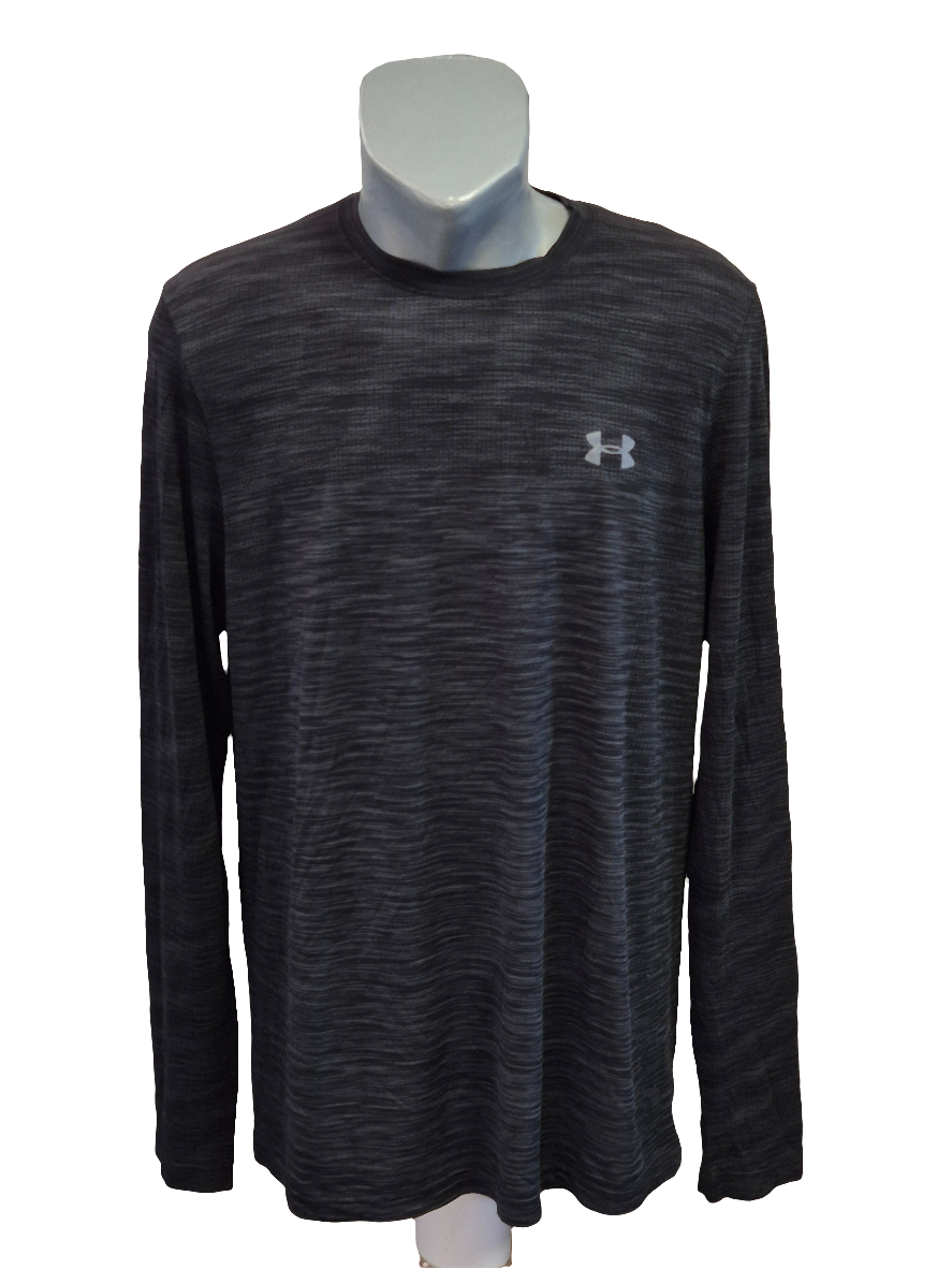 UNDER ARMOUR MASKA BLUZA GOLEMINA XL
