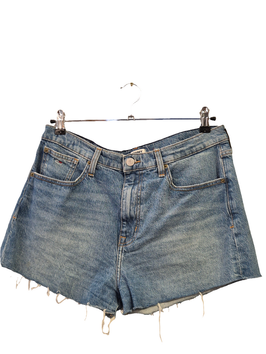 TOMMY HILFIGER ZENSKA SUKNJA GOLEMINA 30