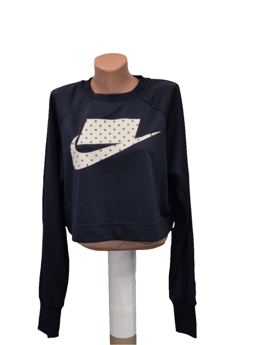 NIKE ZENSKA BLUZA GOLEMINA L