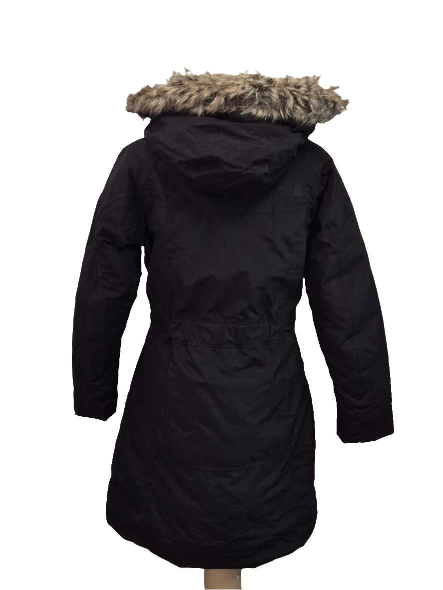 The NORTH FACE ZENSKA VODOOTPORNA JAKNA GOLEMINA S
