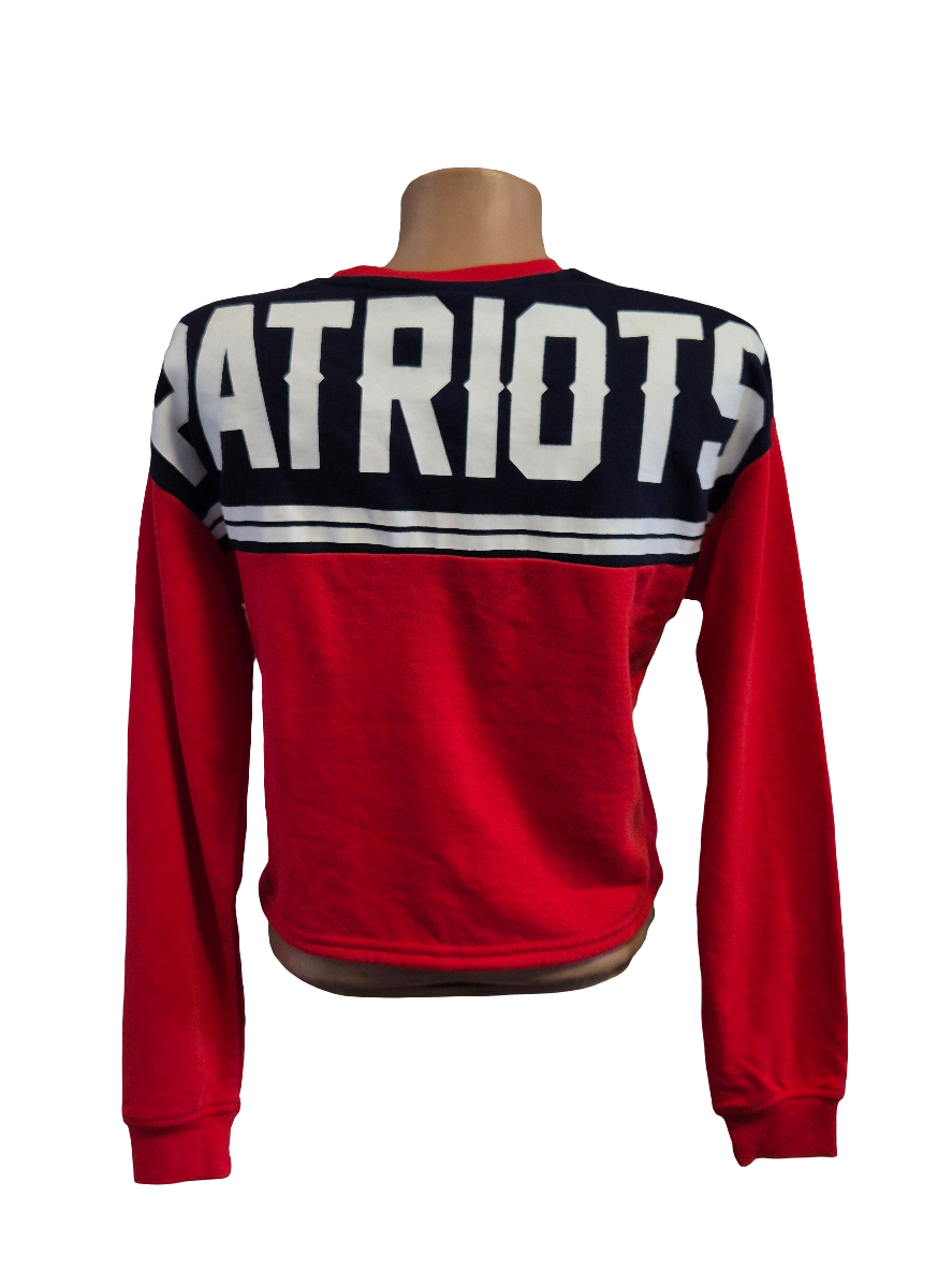 NFL ZENSKA BLUZA GOLEMINA XS