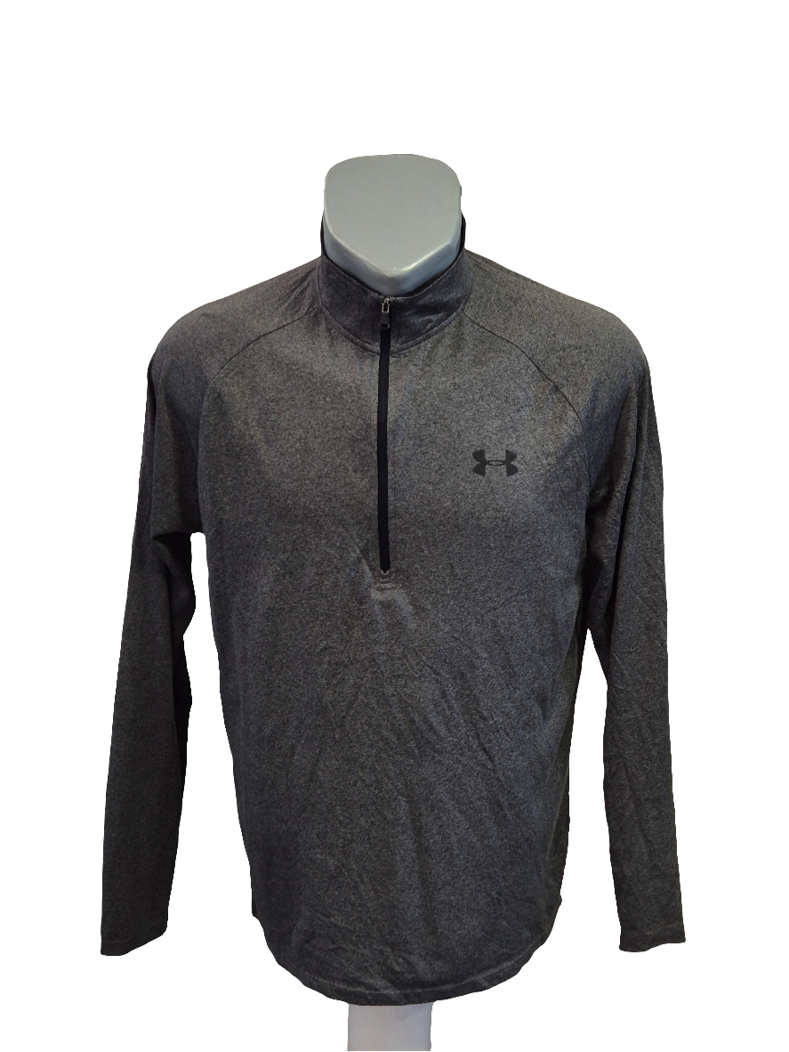 UNDER ARMOUR MASKA BLUZA GOLEMINA M
