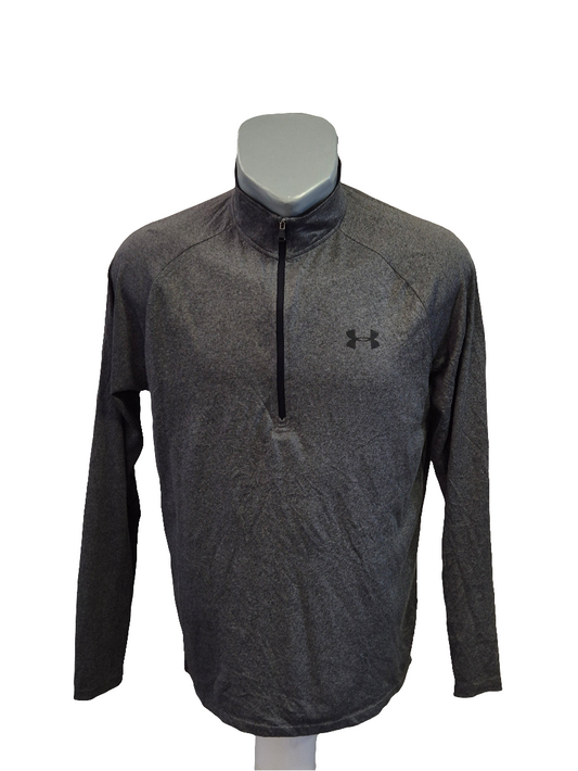 UNDER ARMOUR MASKA BLUZA GOLEMINA M