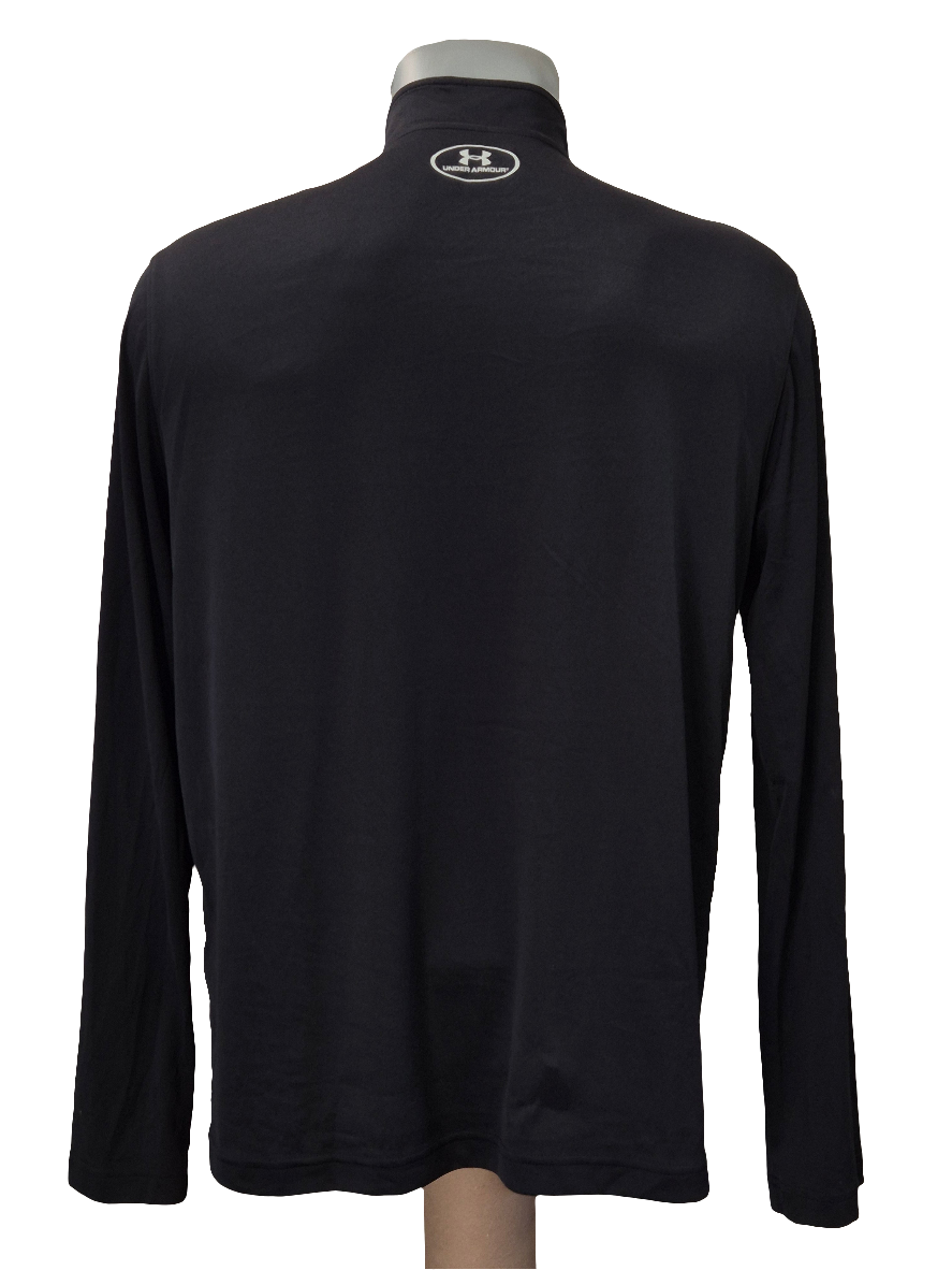 UNDER ARMOUR MASKA BLUZA GOLEMINA M