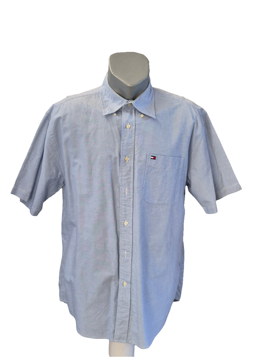 TOMMY HILFIGER MASKA KOSULA GOLEMINA L